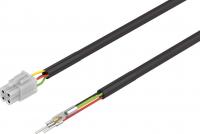 5219199 Кабель электродвигателя NEBM-H6G4-E-7.5-Q13N-LE4 FESTO