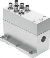 549046 Многополюсный узел VABE-S6-LT-C-S6-R5 FESTO 549046 Многополюсный узел VABE-S6-LT-C-S6-R5 FESTO