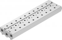 8026269 Плита для блочного монтажа VABM-B10-25S-G38-10 FESTO