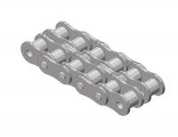 Цепь приводная роликовая двухрядная PHC 12B-2X5MTR SKF