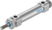 5225836 Круглый цилиндр DSNU-S-20-25-PPS-A FESTO 5225836 Круглый цилиндр DSNU-S-20-25-PPS-A FESTO