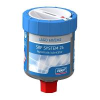 Автоматический лубрикатор LAGD 60/EM2 SKF
