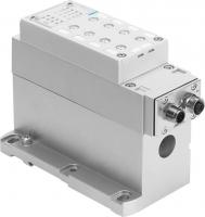 549043 Электрический интерфейс VABE-S6-1LF-C-A8-E FESTO 549043 Электрический интерфейс VABE-S6-1LF-C-A8-E FESTO