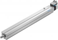 8118304 Электроцилиндр EPCS-BS-60-500-12P-A-ST-M-H1-PLK-AA FESTO