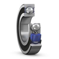 Подшипник W 6204-2RS1/W64F SKF