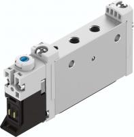 574351 Распределитель VUVG-L10-M52-MT-M5-1P3ST FESTO