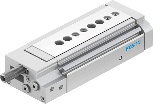 543952 Мини-суппорт DGSL-10-40-P1A FESTO 543952 Мини-суппорт DGSL-10-40-P1A FESTO