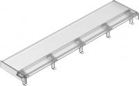 565591 Панель для информационных табличек ASCF-H-L2-23V FESTO