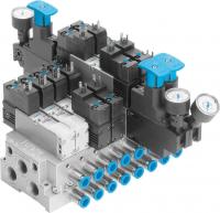 546835 Пневмоостров VTIA FESTO