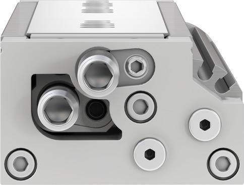 543968 Мини-суппорт DGSL-12-150-PA FESTO 543968 Мини-суппорт DGSL-12-150-PA FESTO