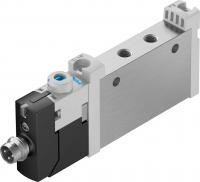 8031472 Распределитель VUVG-L10-M52-MT-M5-1R8L FESTO