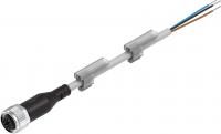 541364 Соединительный кабель NEBU-M12G5-K-5-LE3 FESTO
