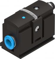 527464 Датчик давления SDE5-D10-O-Q6-P-M8 FESTO