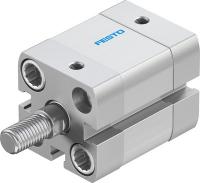 577166 Компактный цилиндр ADN-20-10-A-PPS-A FESTO