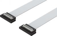8079819 Кабель электродвигателя NEBM-F1W31-XC-0.5-F1N-DF1W31 FESTO
