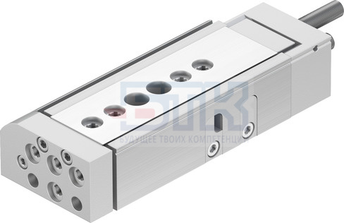 543934 Мини-суппорт DGSL-8-30-P1A FESTO 543934 Мини-суппорт DGSL-8-30-P1A FESTO