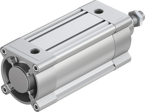 1384895 Пневмоцилиндр DSBC-100-125-PPSA-N3 FESTO 1384895 Пневмоцилиндр DSBC-100-125-PPSA-N3 FESTO
