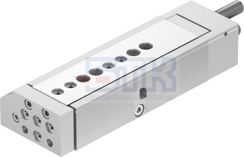 543946 Мини-суппорт DGSL-10-50-PA FESTO 543946 Мини-суппорт DGSL-10-50-PA FESTO