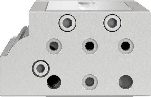 544020 Мини-суппорт DGSL-20-100-P1A FESTO 544020 Мини-суппорт DGSL-20-100-P1A FESTO