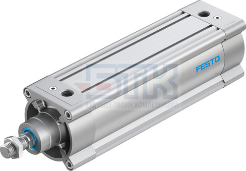 1384812 Пневмоцилиндр DSBC-100-250-PPVA-N3 FESTO 1384812 Пневмоцилиндр DSBC-100-250-PPVA-N3 FESTO