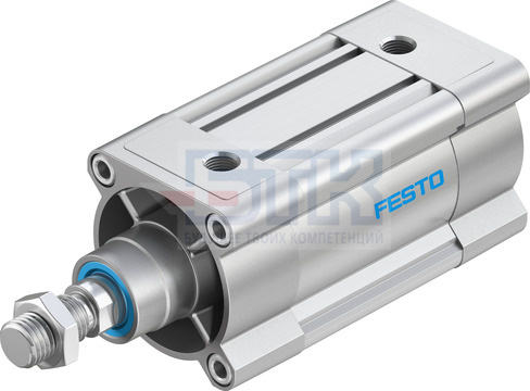 2126638 Пневмоцилиндр DSBC-80-60-PPSA-N3 FESTO 2126638 Пневмоцилиндр DSBC-80-60-PPSA-N3 FESTO