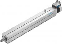 8118303 Электроцилиндр EPCS-BS-60-400-12P-A-ST-M-H1-PLK-AA FESTO