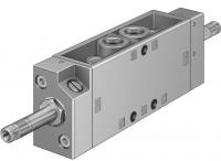 536194 Распределитель с электроуправлением JMFDH-5-1/4-EX FESTO