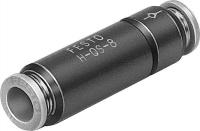153465 Обратный клапан H-QS-10 FESTO