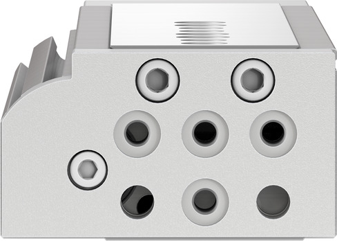 543947 Мини-суппорт DGSL-10-80-PA FESTO 543947 Мини-суппорт DGSL-10-80-PA FESTO