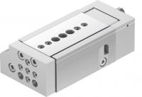 570187 Мини-суппорт DGSL-16-10-EA FESTO 570187 Мини-суппорт DGSL-16-10-EA FESTO