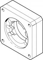 529944 Фланец электродвигателя EAMF-A-44A/B-60G FESTO 529944 Фланец электродвигателя EAMF-A-44A/B-60G FESTO