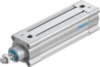 2125494 Пневмоцилиндр DSBC-63-150-PPVA-N3 FESTO 2125494 Пневмоцилиндр DSBC-63-150-PPVA-N3 FESTO