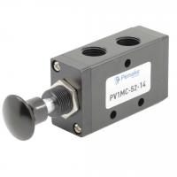 Пневматический распределитель PV1MC-52-12 Pemaks