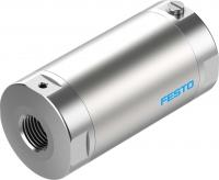 8091739 Пережимной клапан VZQA-C-M22C-6-GG-V2V4E-4 FESTO