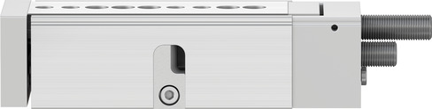 543972 Мини-суппорт DGSL-12-40-P1A FESTO 543972 Мини-суппорт DGSL-12-40-P1A FESTO