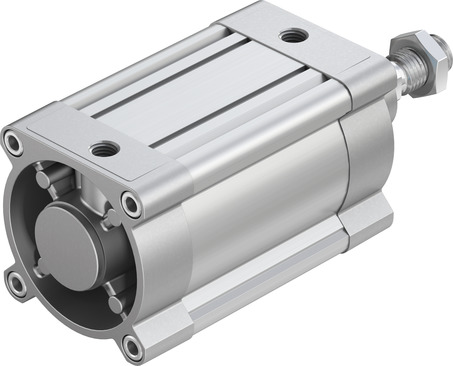 1804664 Пневмоцилиндр DSBC-125-80-PPSA-N3 FESTO 1804664 Пневмоцилиндр DSBC-125-80-PPSA-N3 FESTO