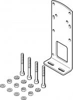 8026337 Крепежные лапы VAME-B10-30-A FESTO 8026337 Крепежные лапы VAME-B10-30-A FESTO