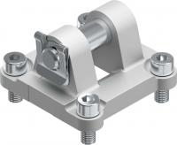174389 Фланец с осью SNC-125 FESTO