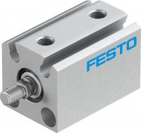 188077 Короткоходовый цилиндр ADVC-10-10-A-P-A FESTO