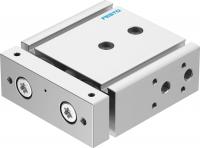 8100657 Двухпоршневой цилиндр DGTZ-GF-32-10-P-A FESTO