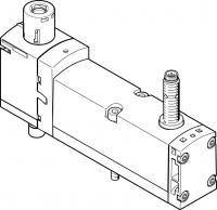 8033027 Распределитель с электроуправлением VSVA-B-M52-MZTR-A1-1T1L-APP FESTO