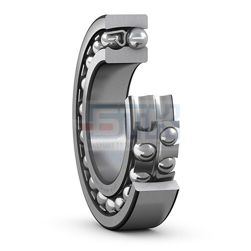 Подшипник 1215 K/C3 SKF Подшипник 1215 K/C3 SKF