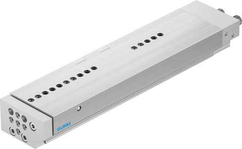 543990 Мини-суппорт DGSL-16-150-PA FESTO 543990 Мини-суппорт DGSL-16-150-PA FESTO
