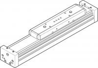 8037970 Пассивная направляющая ELFA-KF-70- - FESTO