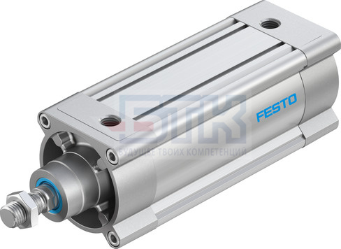 1384896 Пневмоцилиндр DSBC-100-160-PPSA-N3 FESTO 1384896 Пневмоцилиндр DSBC-100-160-PPSA-N3 FESTO