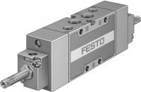 535934 Распределитель с электроуправлением JMFH-5-1/4-S-B-EX FESTO