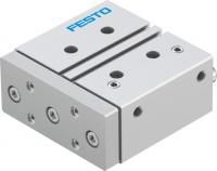 170940 Привод с направляющей DFM-40-50-P-A-KF FESTO 170940 Привод с направляющей DFM-40-50-P-A-KF FESTO