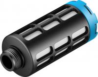 2309 Глушитель U-3/8 FESTO 2309 Глушитель U-3/8 FESTO