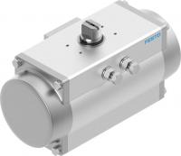 8048137 Неполноповоротный привод DFPD-240-RP-90-RS30-F0710 FESTO