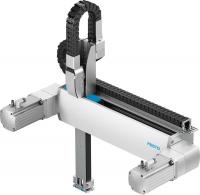 8026576 Линейный портал EXCT-30- - FESTO 8026576 Линейный портал EXCT-30- - FESTO